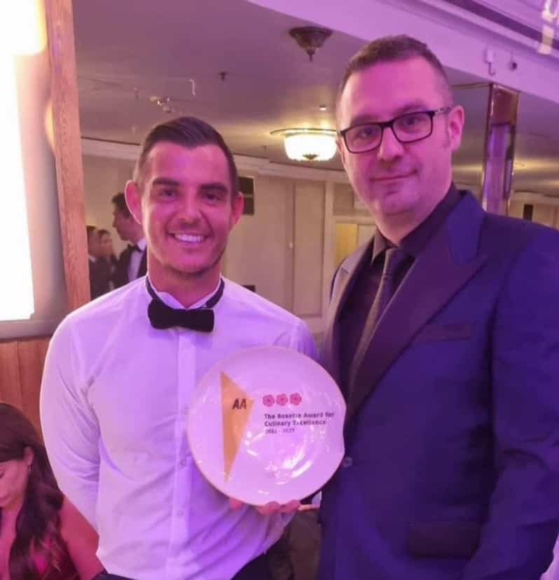 Chantage: des restaurants du guide Michelin menac&eacute;s de faux avis n&eacute;gatifs par des fraudeurs