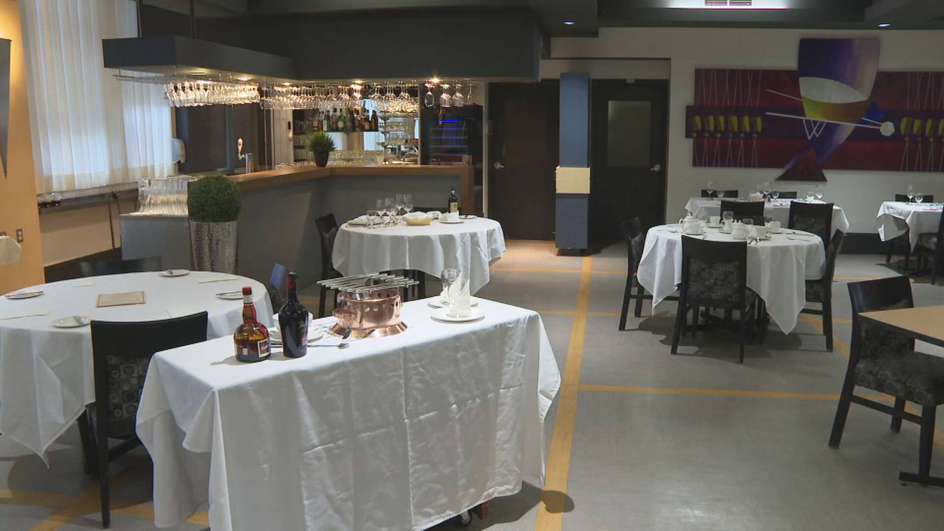 Trois-Rivi&egrave;res: des services pour une fraction du prix