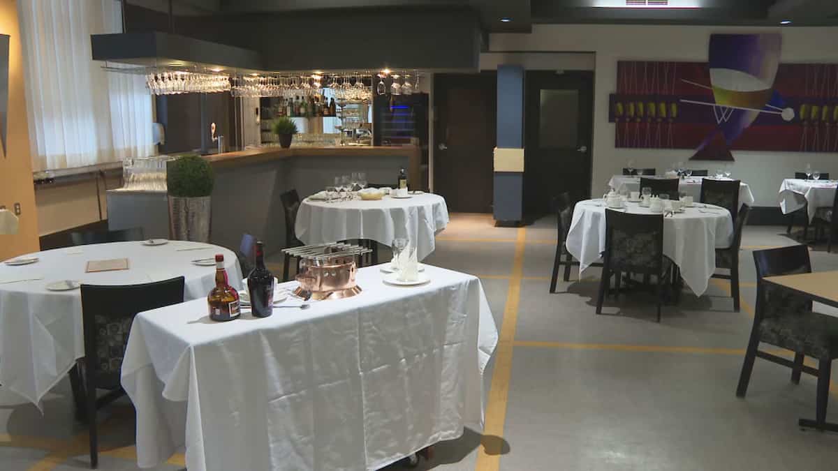 Trois-Rivières: des services pour une fraction du prix