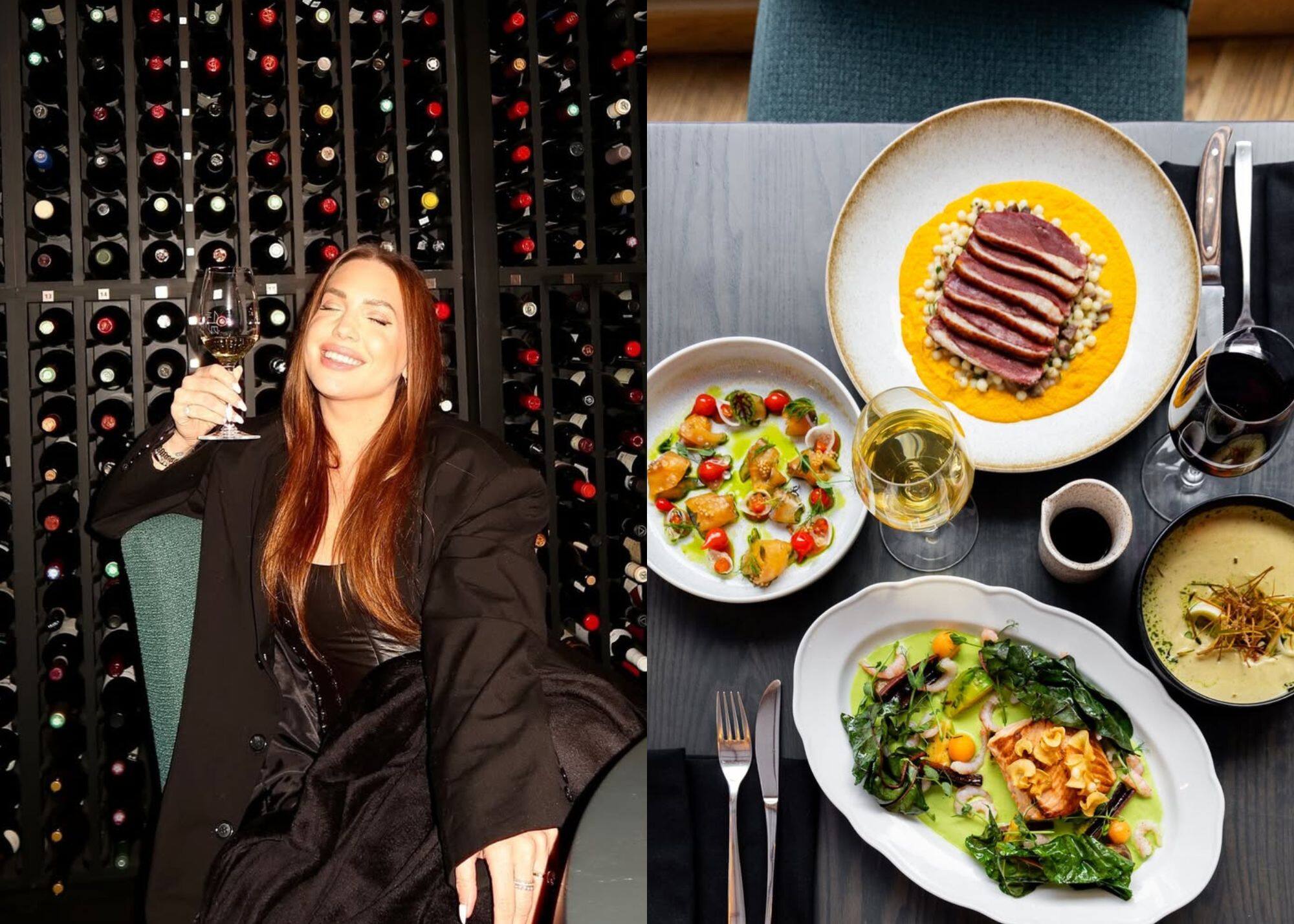 Image principale de l'article Ce resto offre des tables d'hôte à partir de 29$