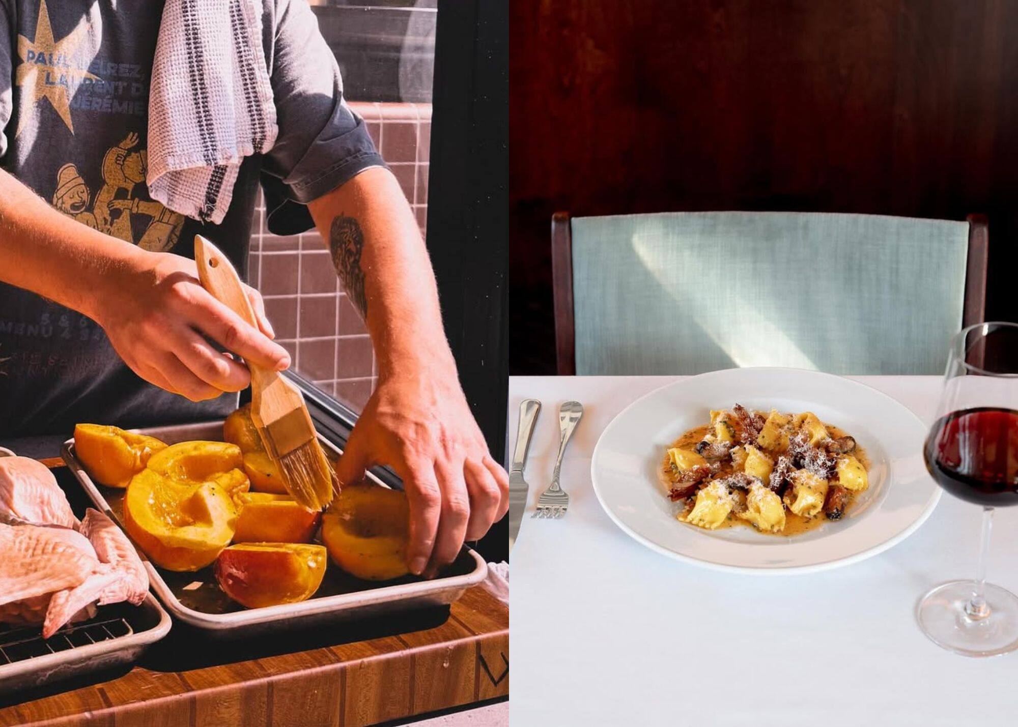 Image principale de l'article Un chef réputé visé dans une affaire d’extorsion