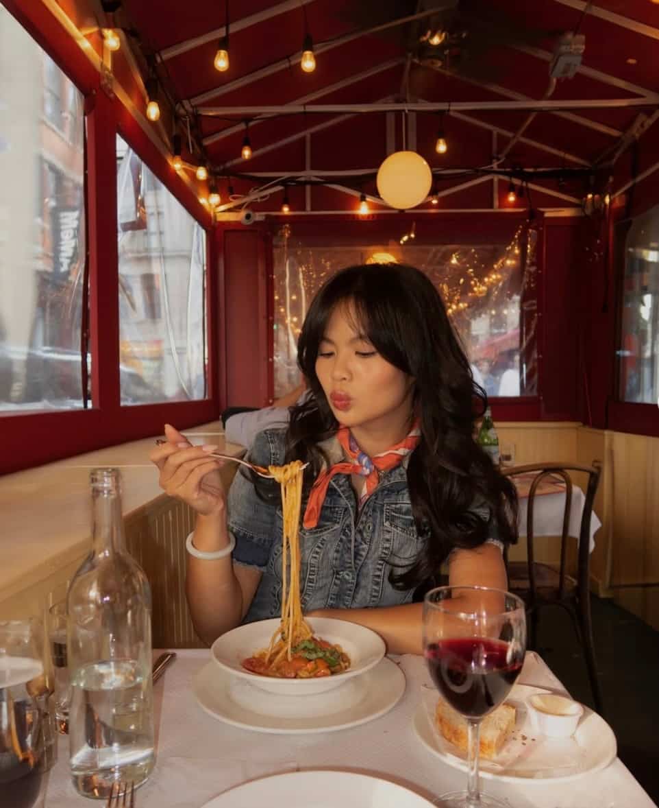 10 restos les plus populaires à MTL présentement