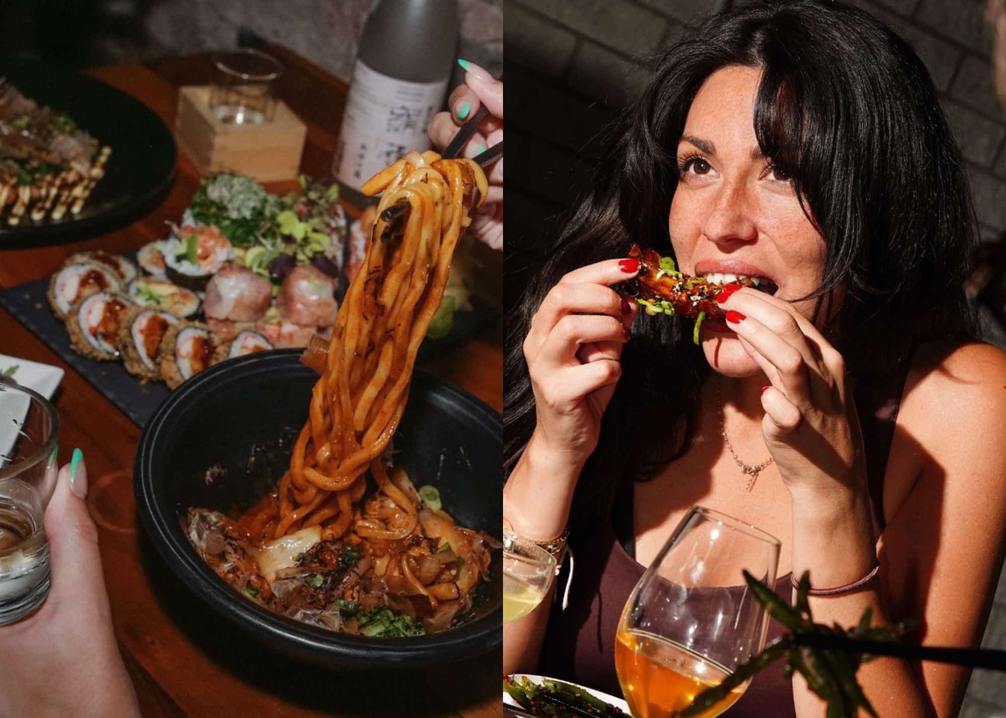 13 restaurants montréalais parmi les choix santé