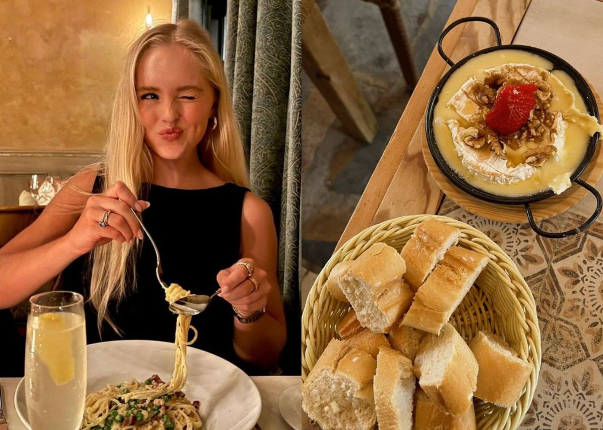 Finie, l’époque du pain gratuit dans les restos?