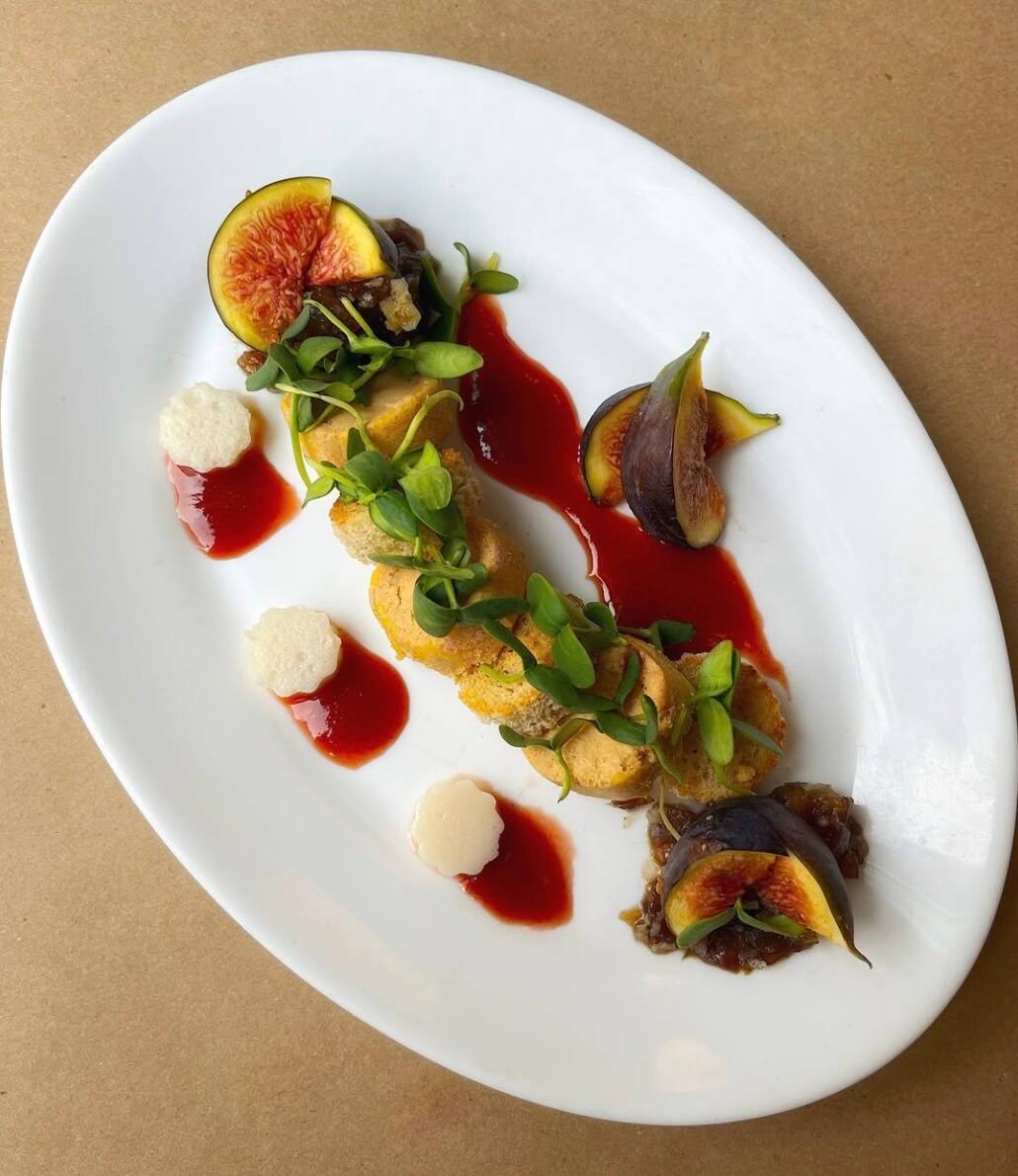 Ce resto adoré ferme et on est dévastés