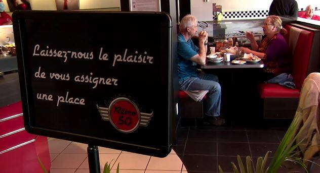 Les restaurateurs peuvent finalement se r&eacute;jouir