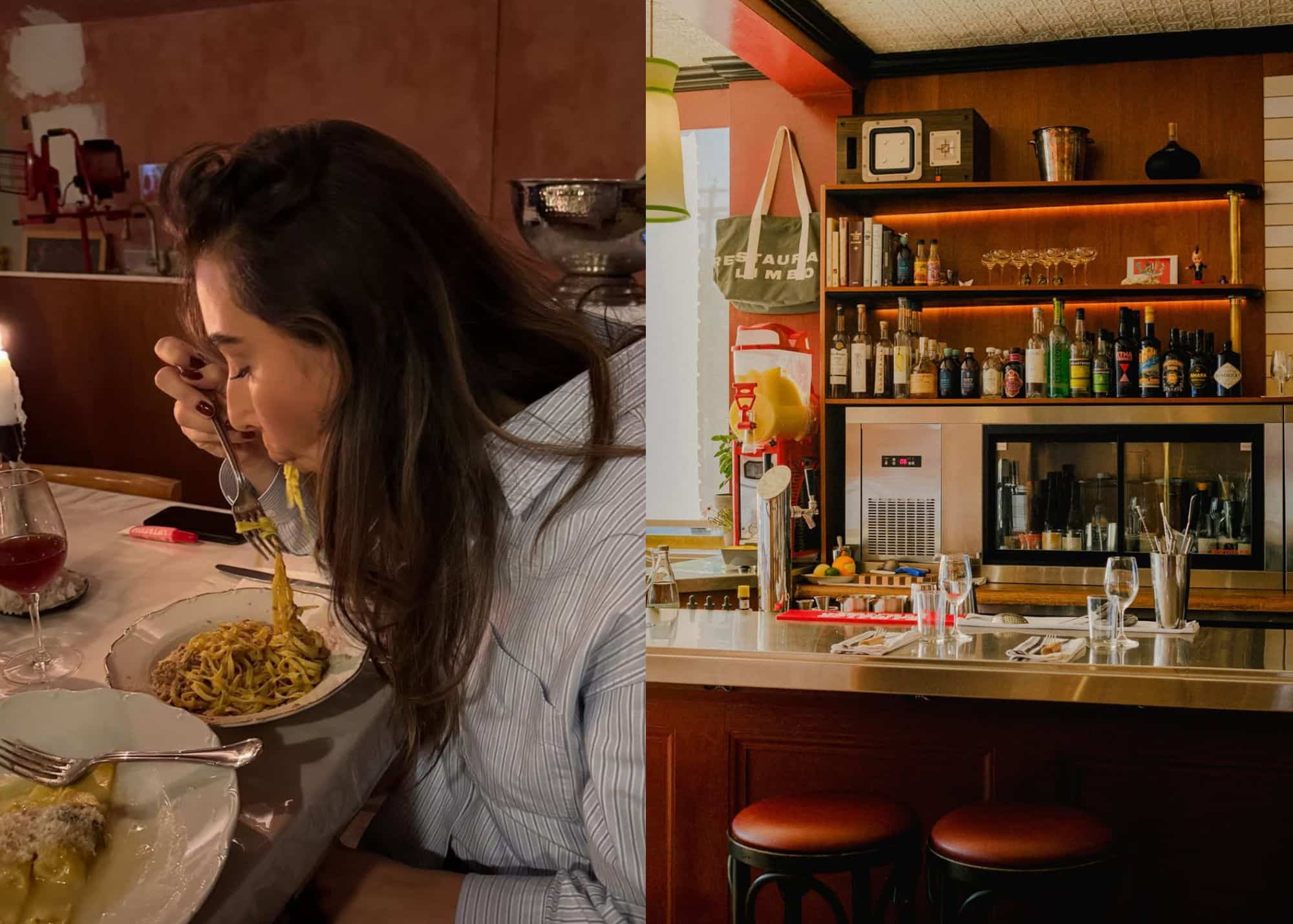 Image principale de l'article 4 restos du Québec parmi les meilleurs du Canada