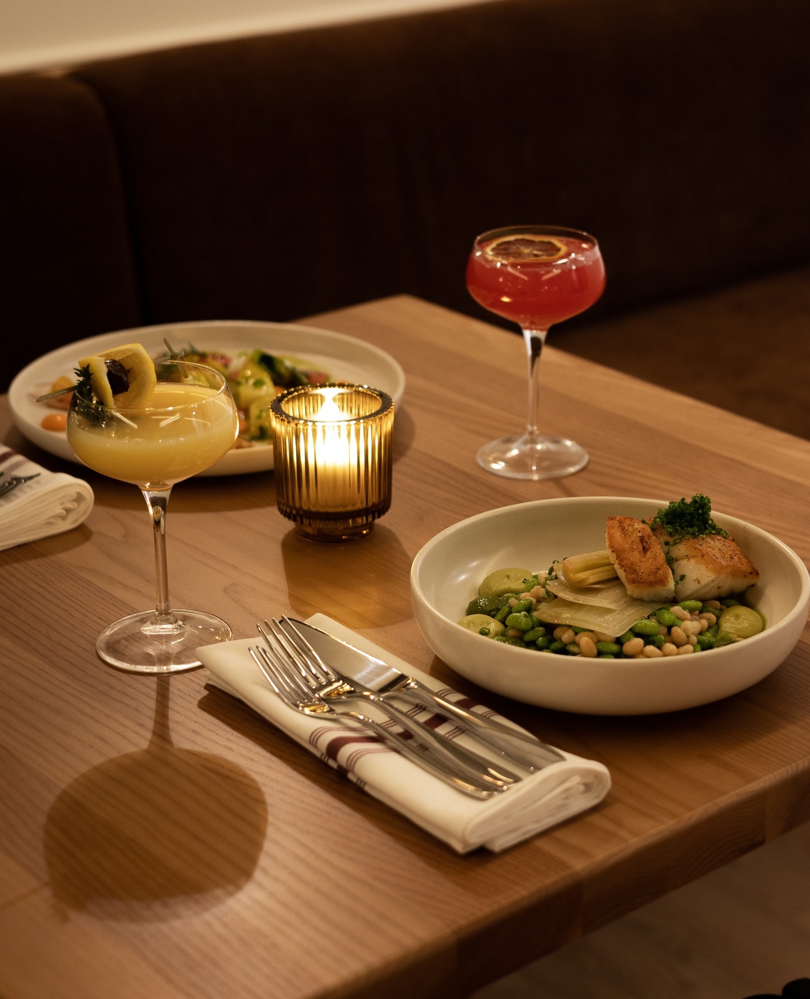 Ottawa: 17 adresses m&eacute;connues qui ouvrent l'app&eacute;tit dans la capitale