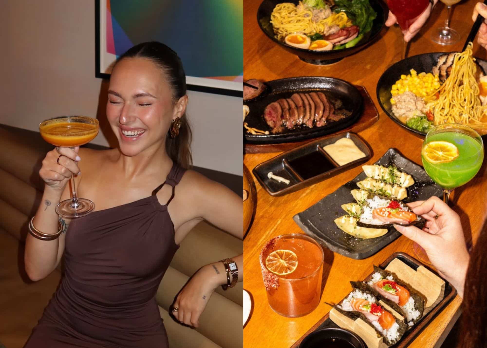 Image principale de l'article Les 19 meilleurs restos de la Rive-Sud de Montréal