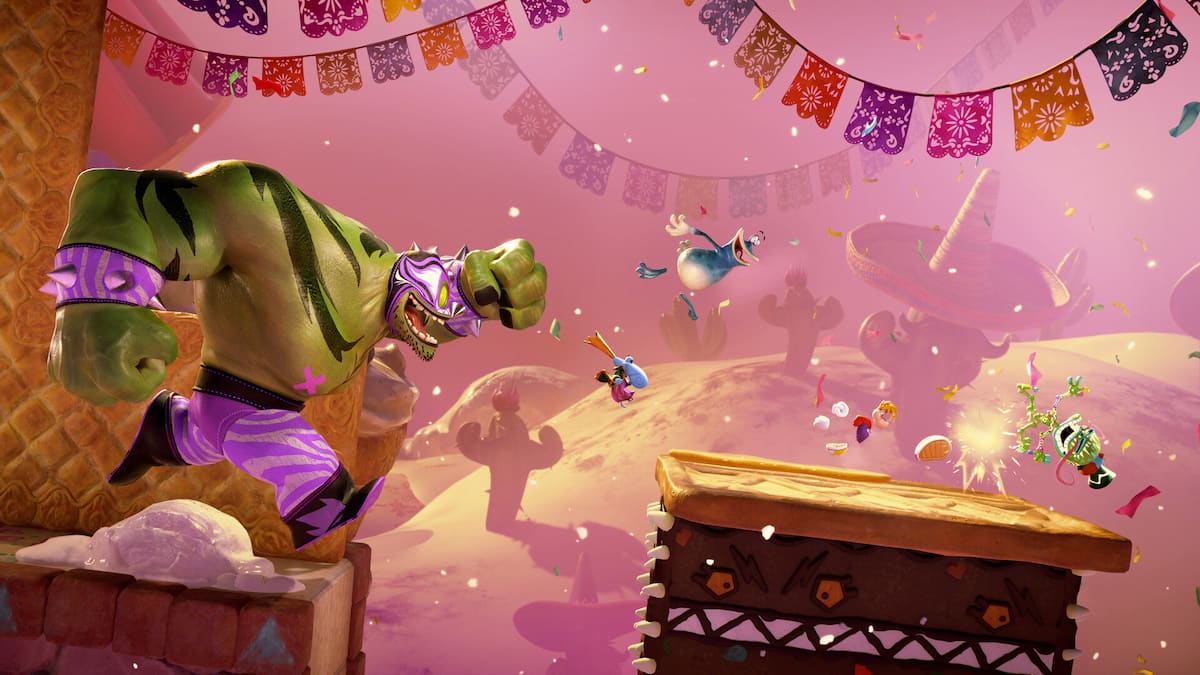 Ubisoft: la sortie de Rayman Legends Retold reportée