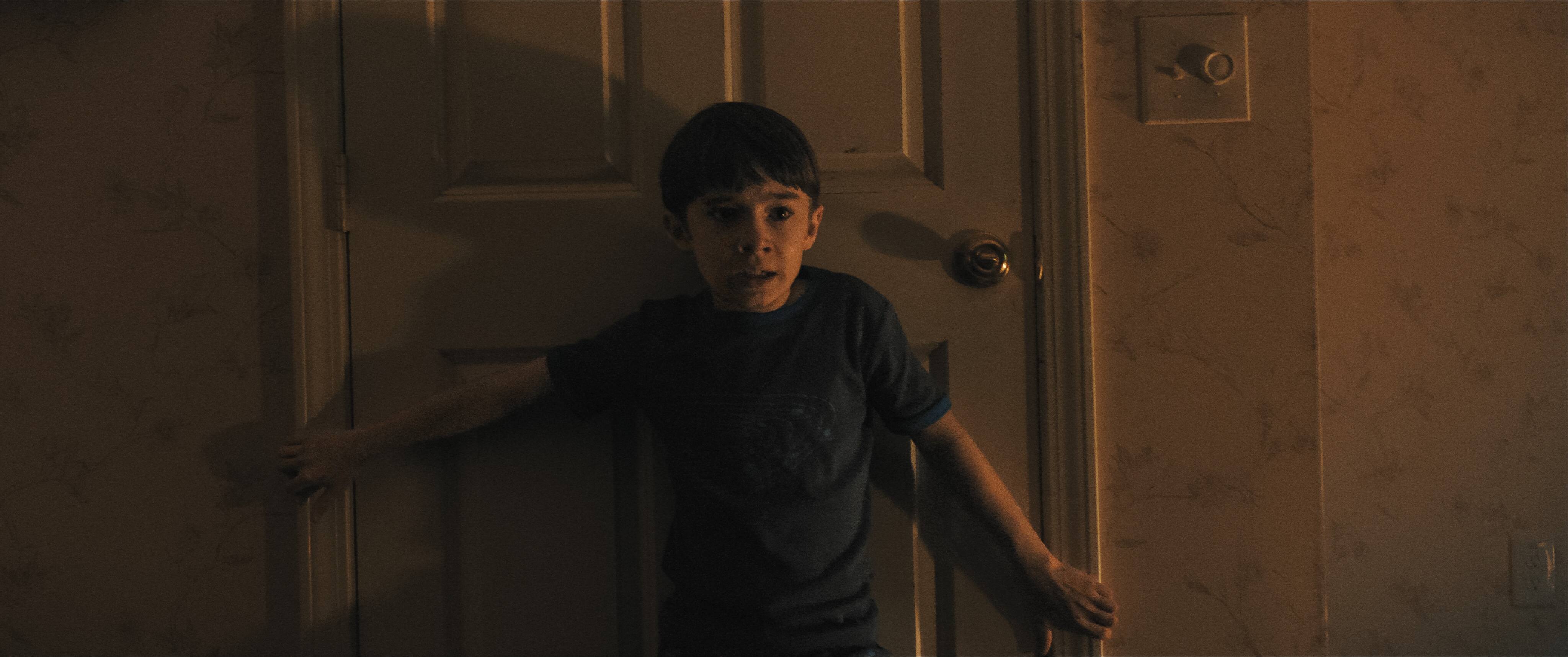 17 enfants disparaissent simultanément dans le film «Weapons».