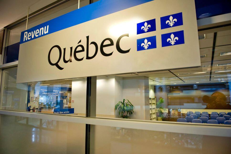 Revenu Qu bec Atteinte La Dignit Climat Toxique Et Remarques 