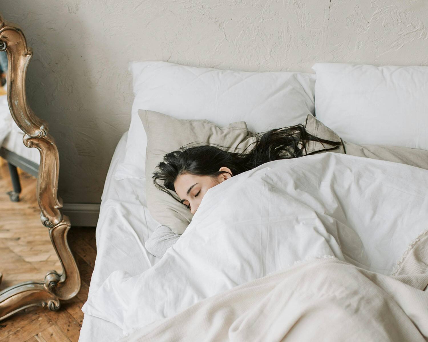 Comment interpréter les rêves érotiques? Salut Bonjour