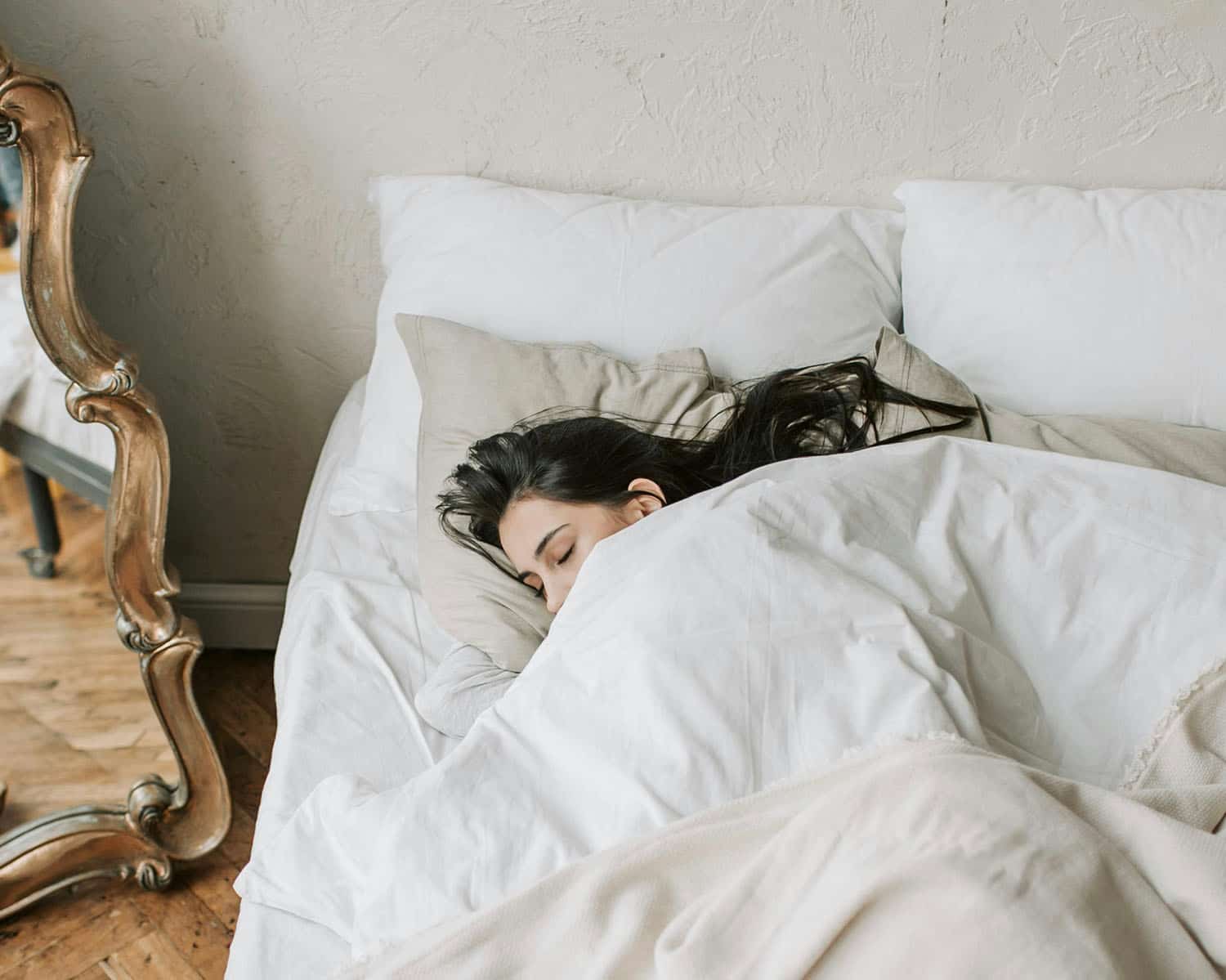 Comment interpréter les rêves érotiques? 