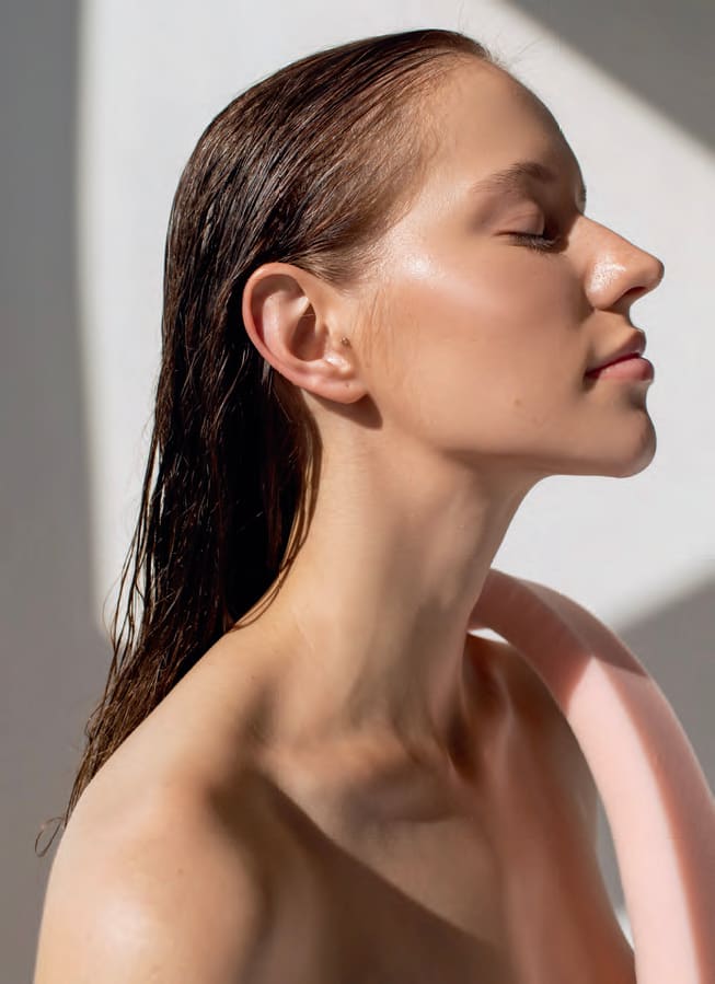 3 habitudes capillaires adoptées en pandémie