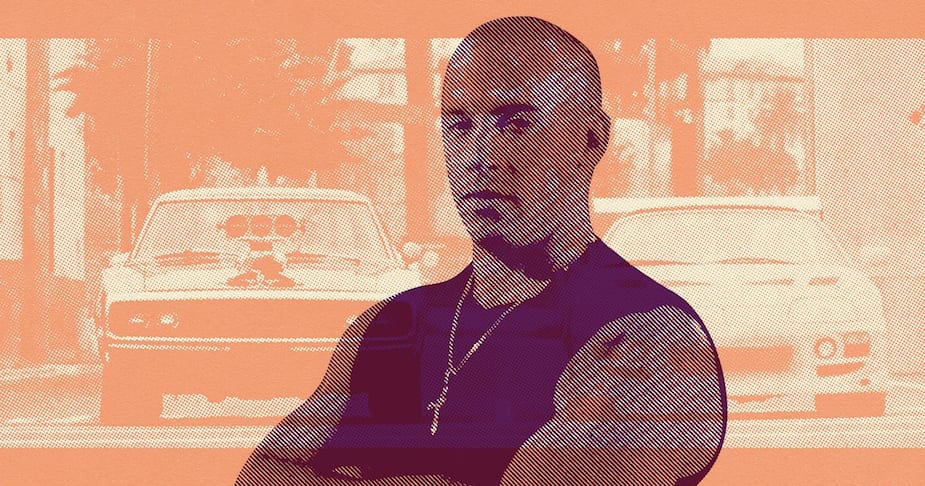 The Fast And The Furious A 19 Ans Aujourd hui Le Sac De Chips the-fast-and-the-furious-a-19-ans-aujourd-hui-le-sac-de-chips