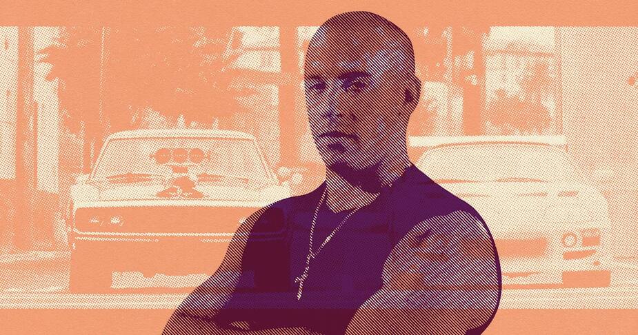 Image principale de l'article «The Fast and the Furious» a 19 ans aujourd’hui