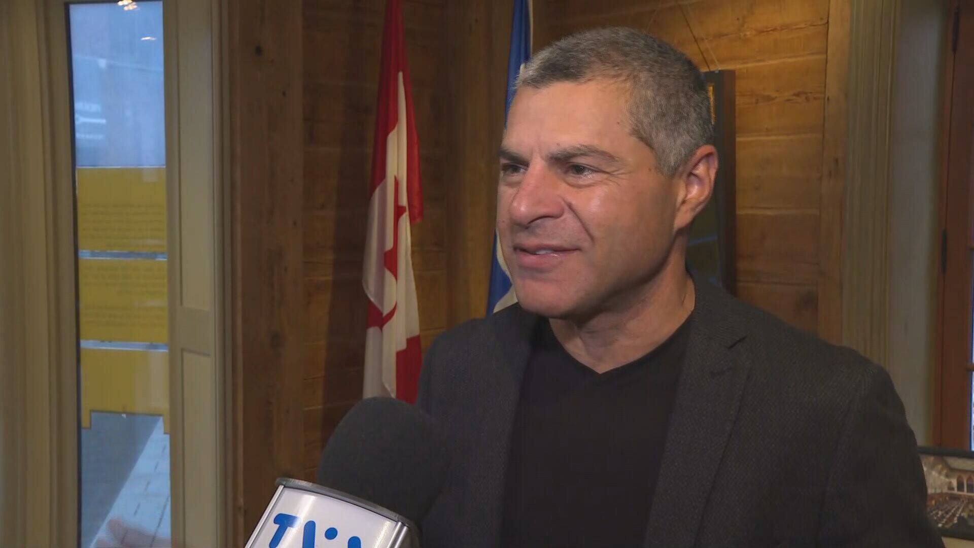 «C’est une vraie garderie»: le parlement d’Ottawa n’est plus ...