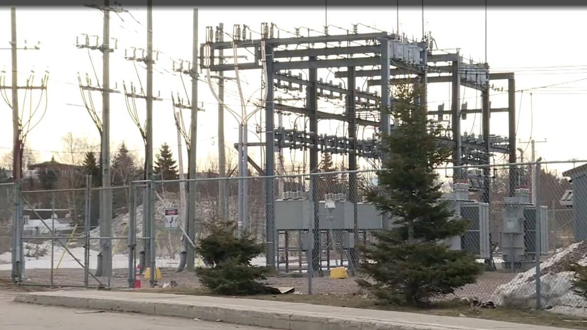 Baie-Comeau: le maire souhaite favoriser les projets énergivores