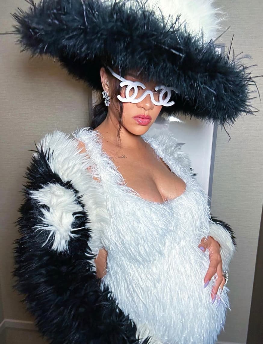 Le nom de son fils enfin dévoilé