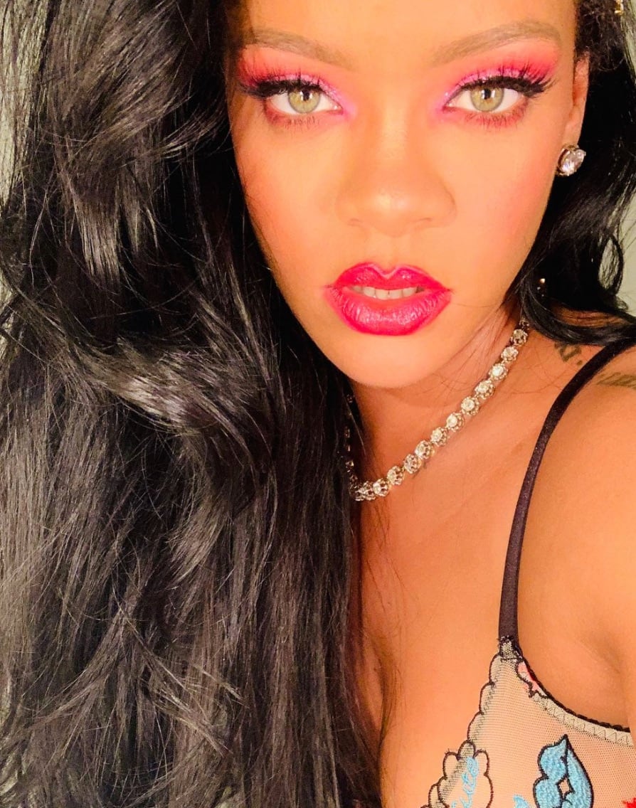 Rihanna est officiellement milliardaire