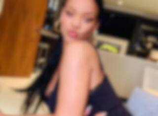 Rihanna est enceinte de son premier enfant