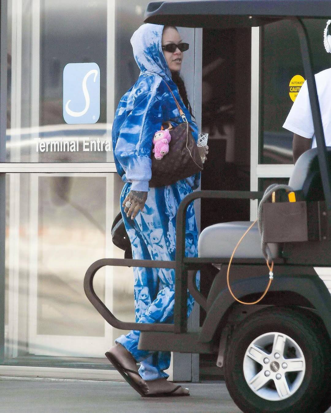 Qu'est-ce qu'un Labubu et d'où sort-il? 