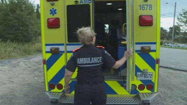 Param&eacute;dics dans les urgences : pas une solution pour la C&ocirc;te-Nord