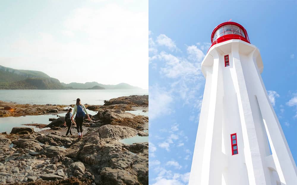 Les 10 meilleures choses à faire à Rimouski