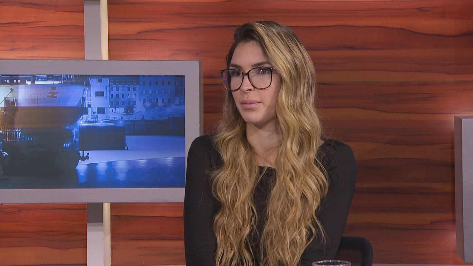 &laquo;J&rsquo;&eacute;tais en train de me faire d&eacute;moniser&raquo;, raconte Elizabeth Rioux