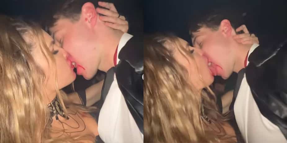 Image principale de l'article Elisabeth Rioux partage une vidéo de gros french