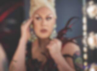 Rita Baga transforme ses rêves en réalité