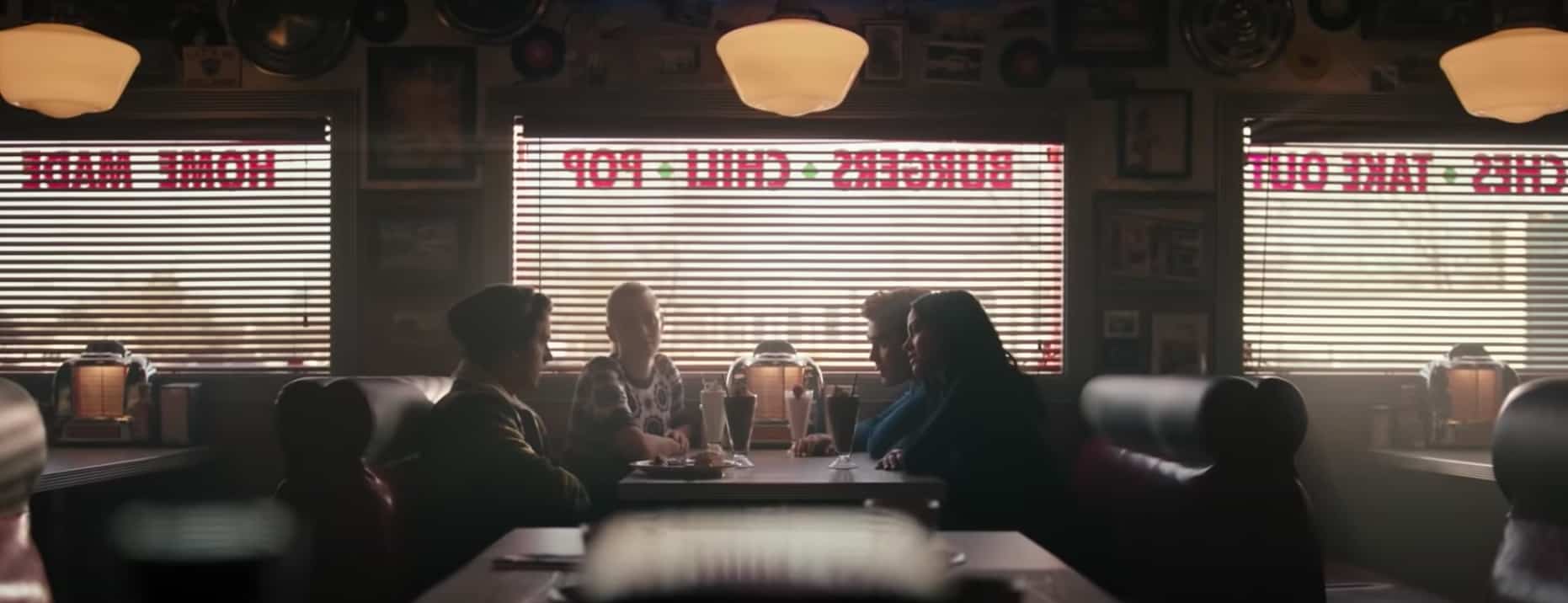 Un acteur de Riverdale condamné à la prison à vie