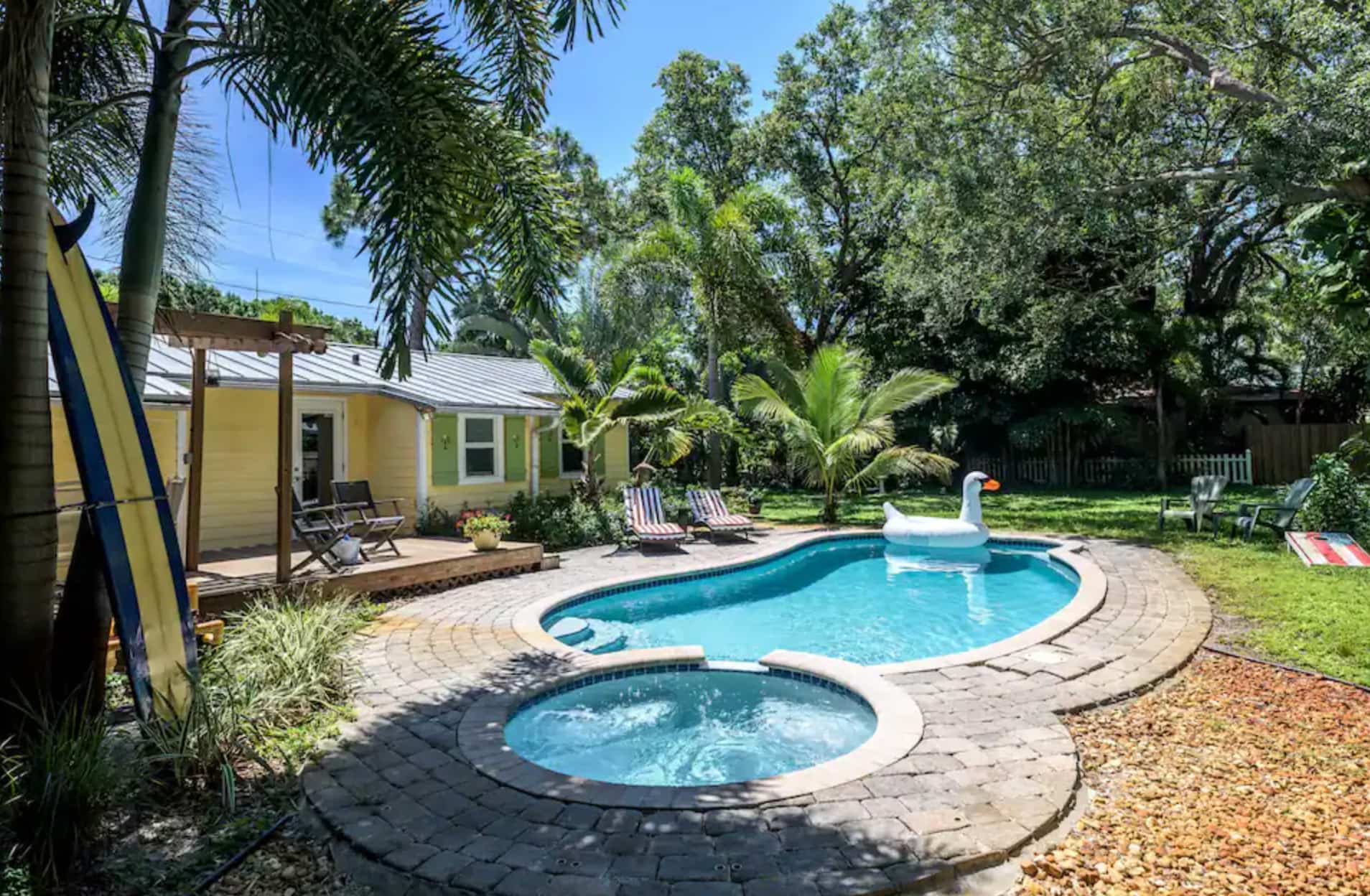Maison Louer Bord De Mer Floride Ventana Blog