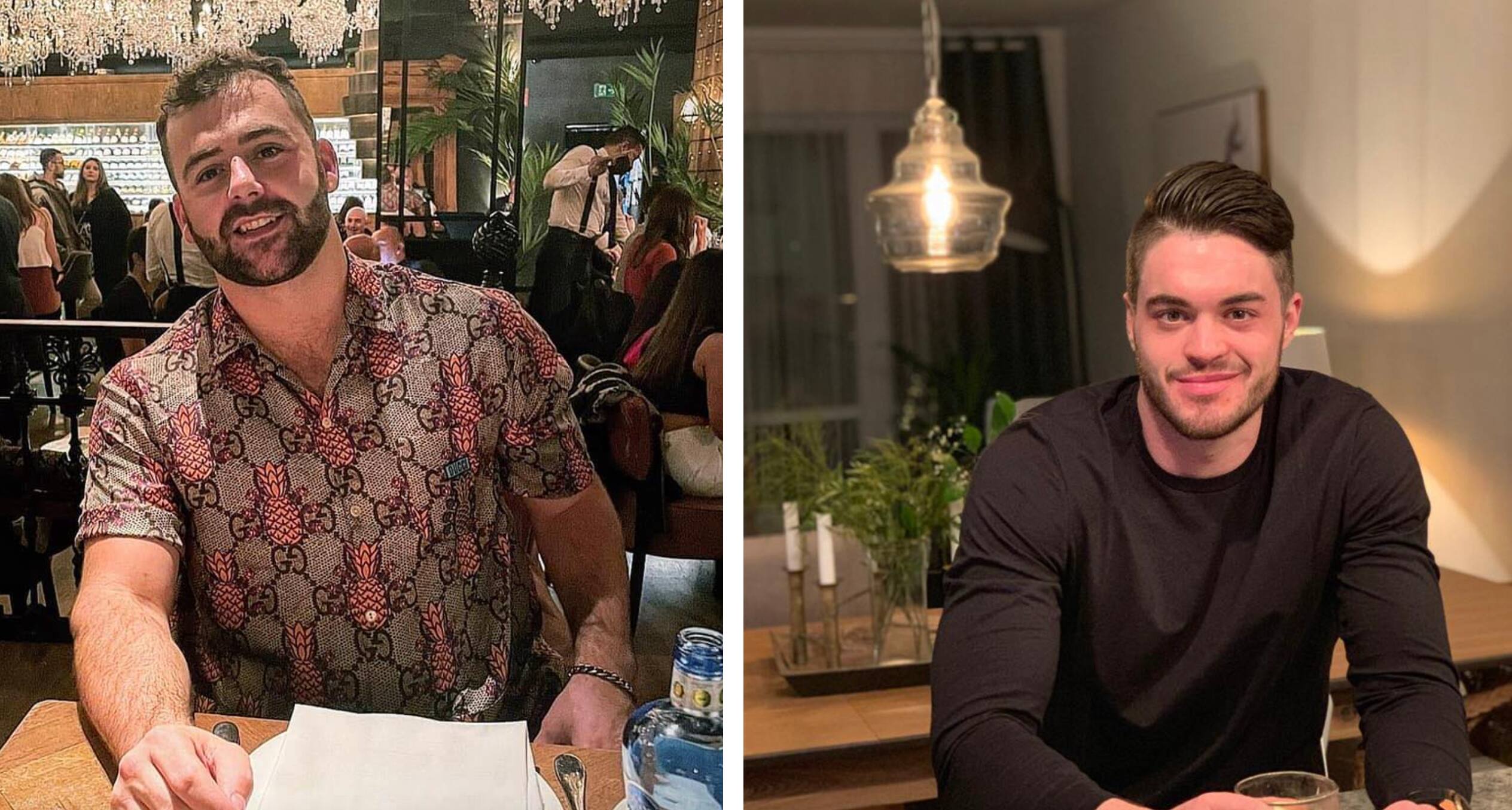 Un restaurateur et un avocat de l'Outaouais accus&eacute;s d'agression sexuelle