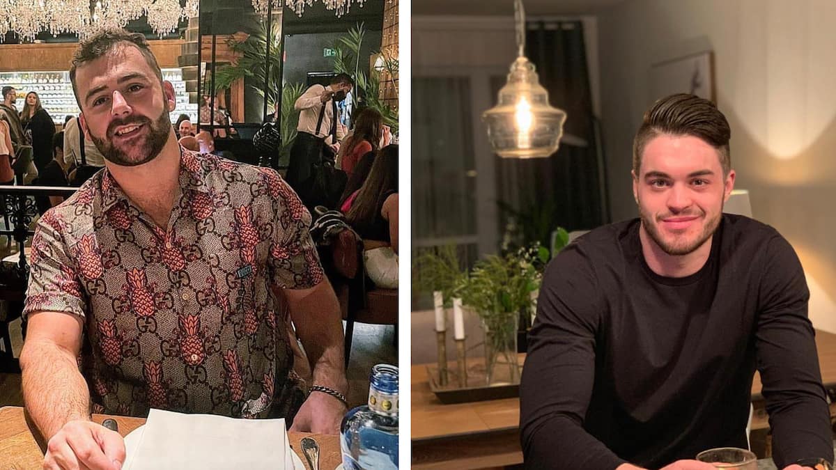 Un restaurateur et un avocat de l'Outaouais accusés d'agression sexuelle