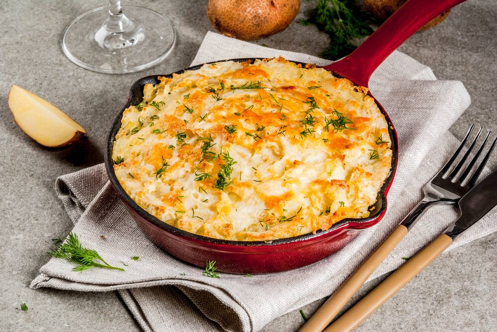 Nos 5 meilleures recettes de rôti de palette | Salut Bonjour