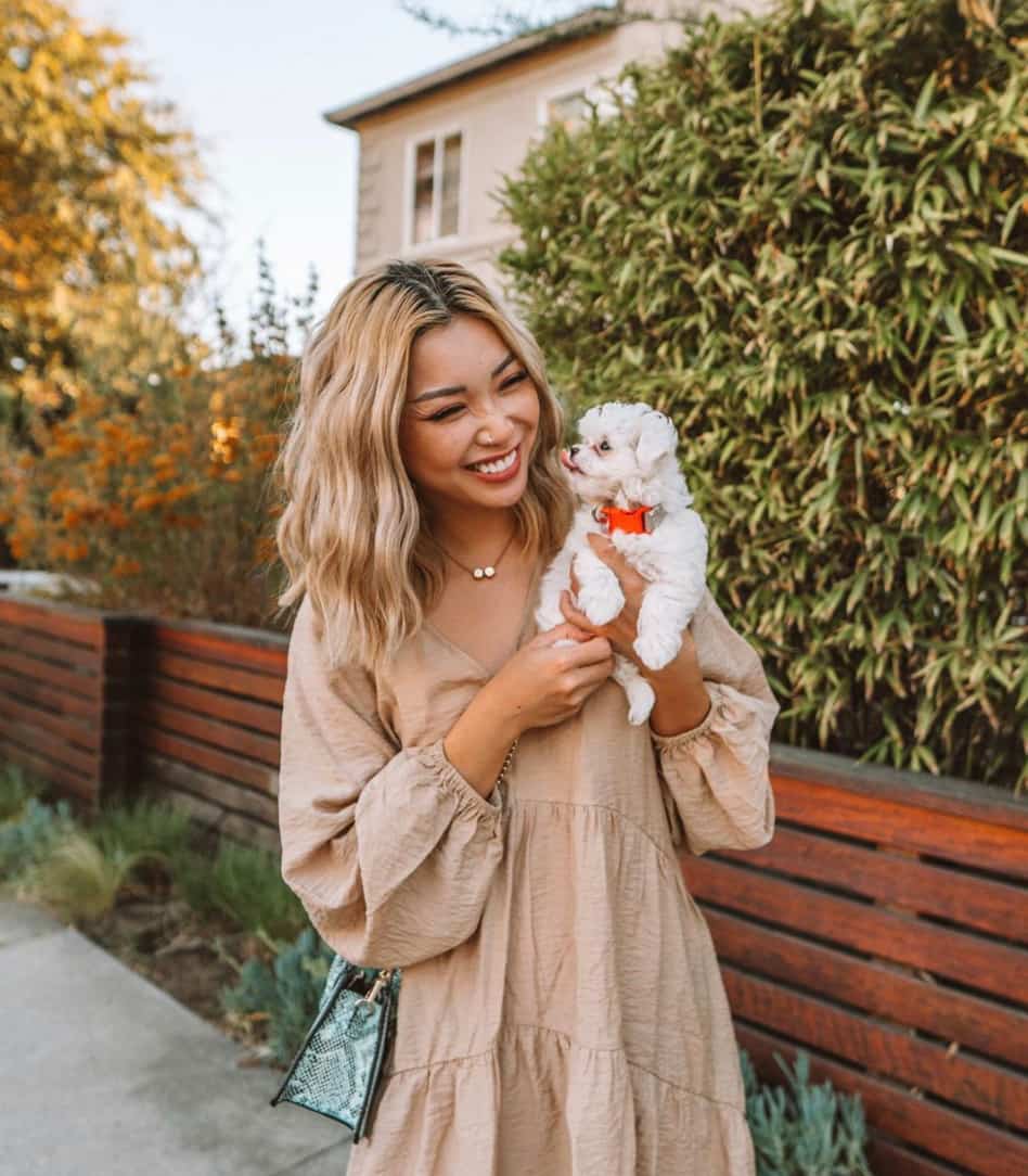 La robe que toutes les femmes voudront porter