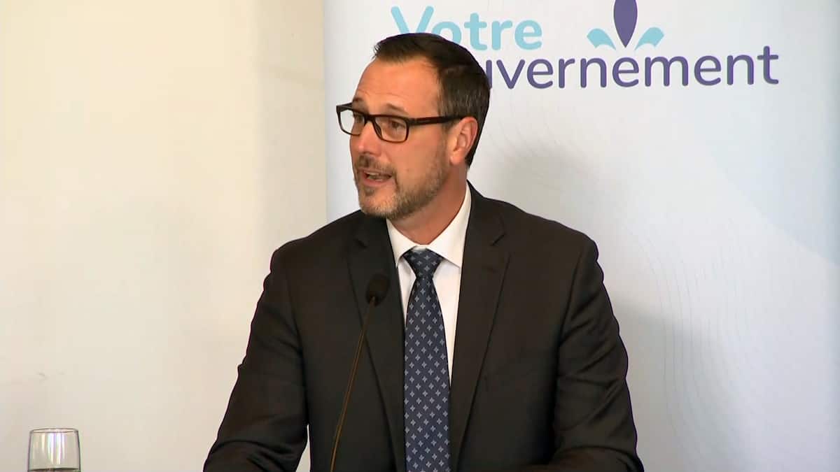 EN DIRECT | Le cours d'Éthique et culture religieuse remplacé dès la rentrée 2022