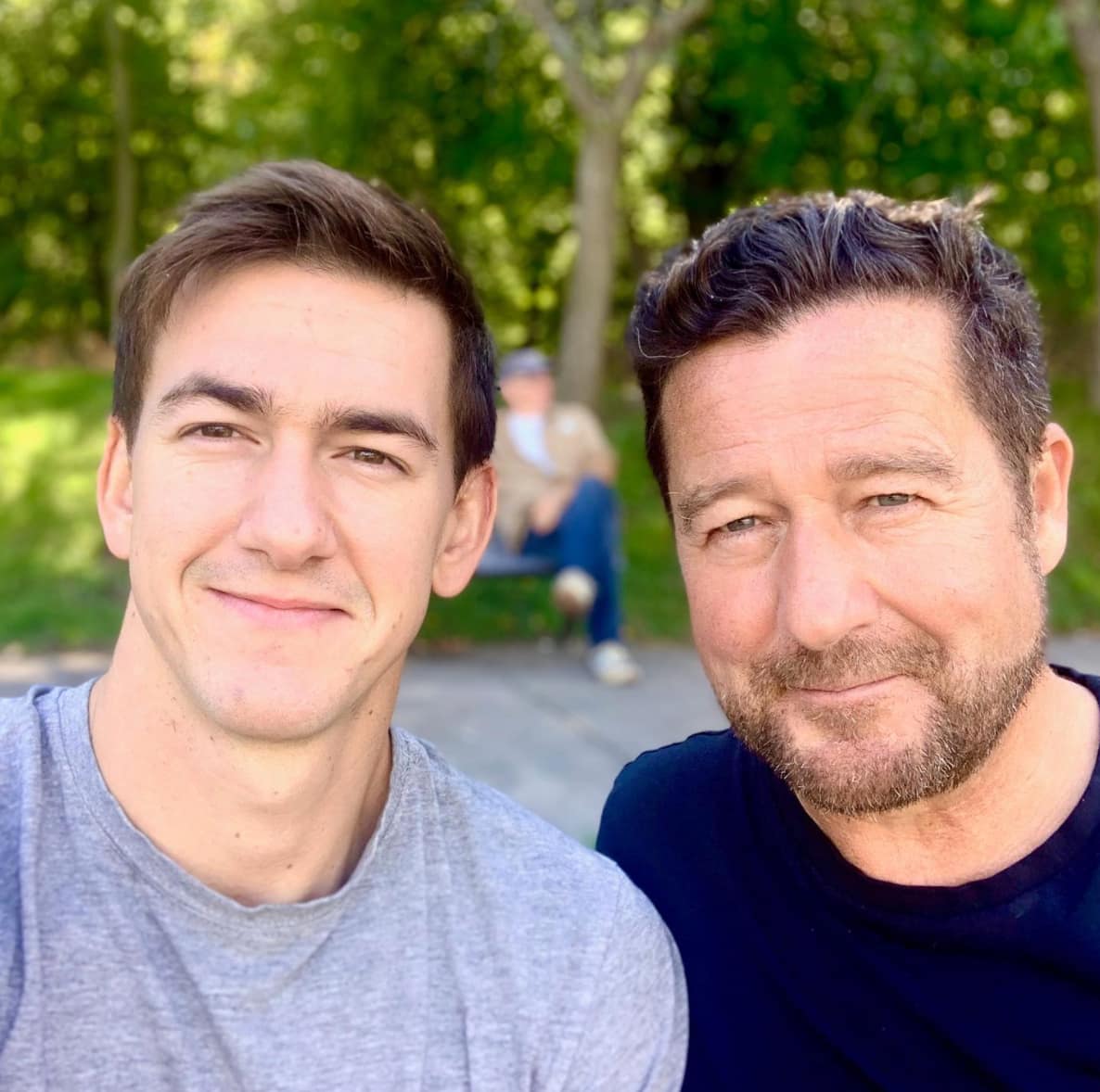 Son conjoint décroche un rôle dans cette émission