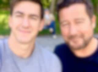 Son conjoint décroche un rôle dans cette émission