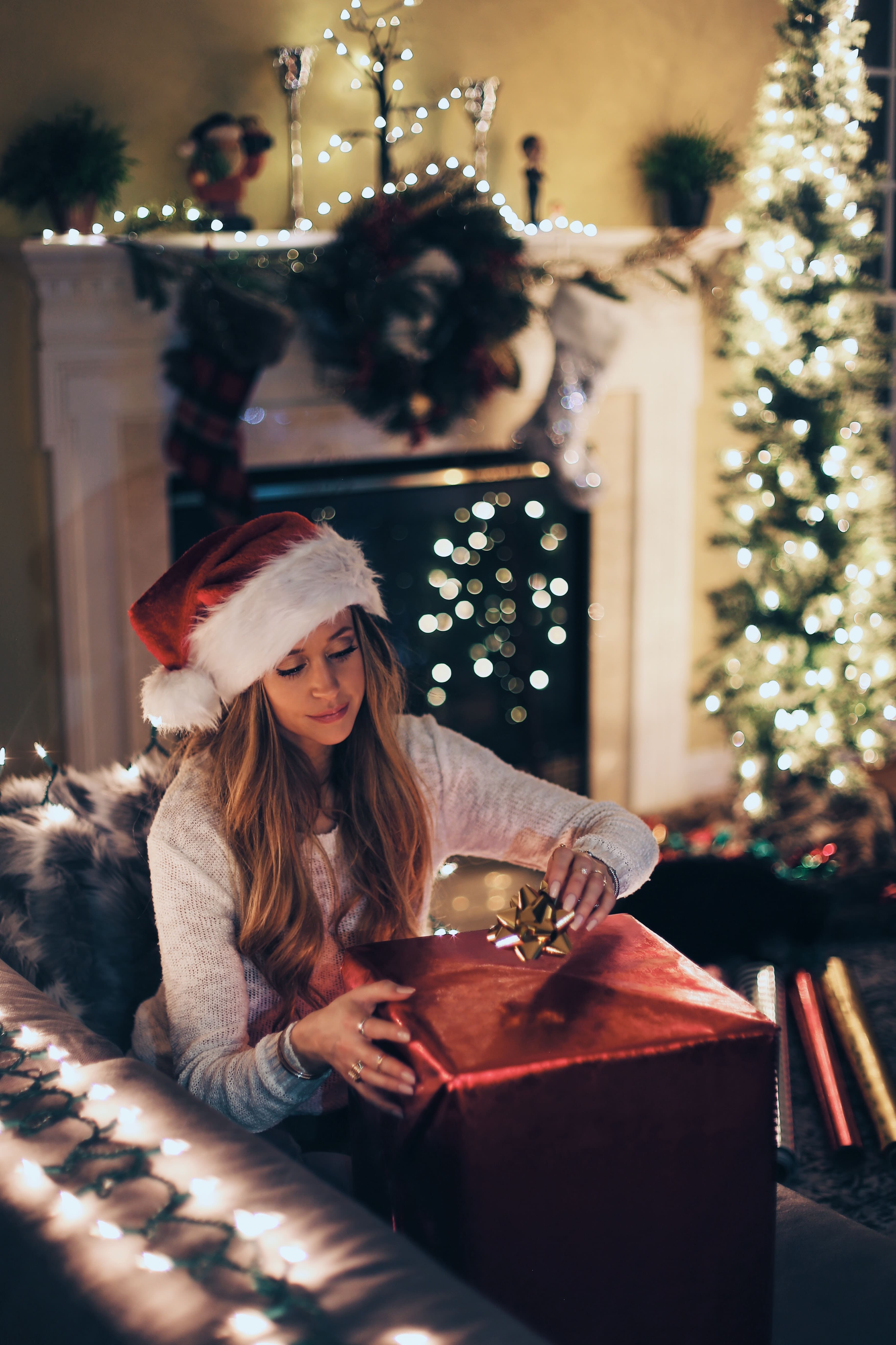 Noël : 10 coffrets cadeaux pour femmes