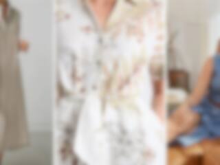 15 robes chemises élégantes à partir de 26$