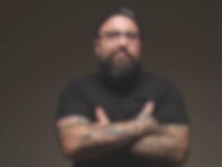 Un tatouage en l’honneur de son fils Xavier