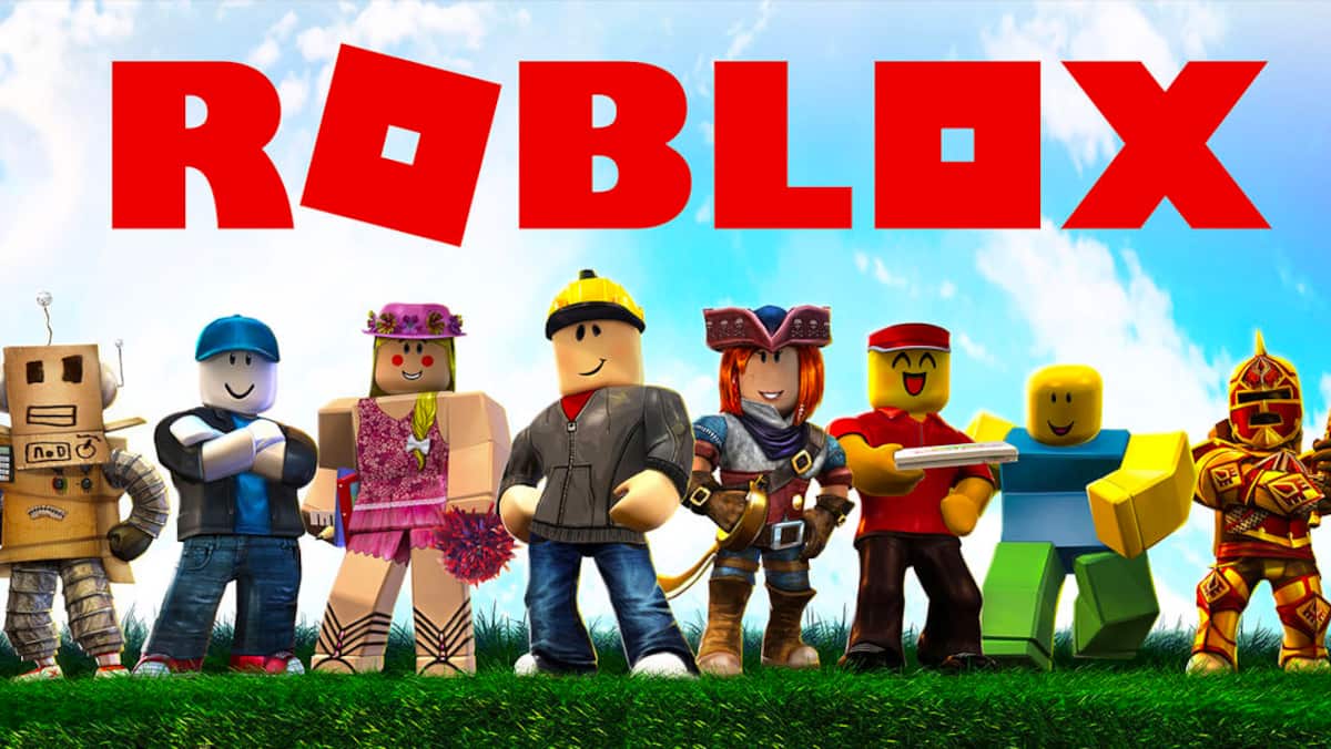 Sécurité des enfants: pétition de 100 000 noms pour exiger la démission du PDG de Roblox