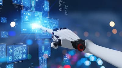 According to this Google charter, AI bots promise not to kill you