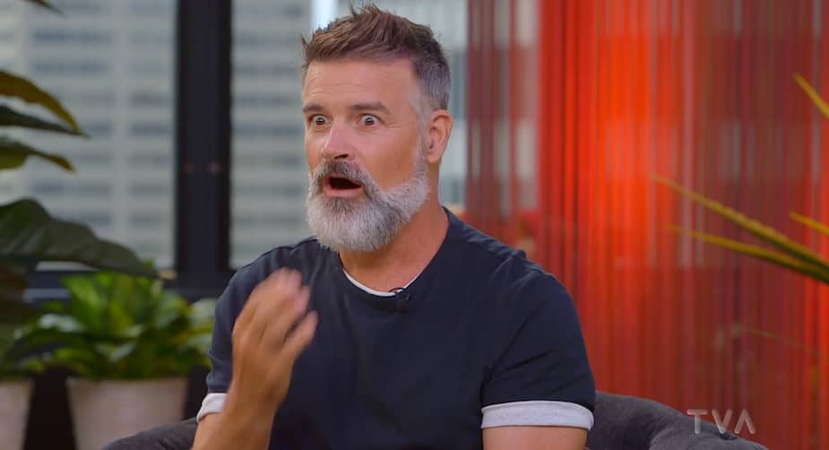 Image principale de l'article Des confidences surprenantes sur sa barbe