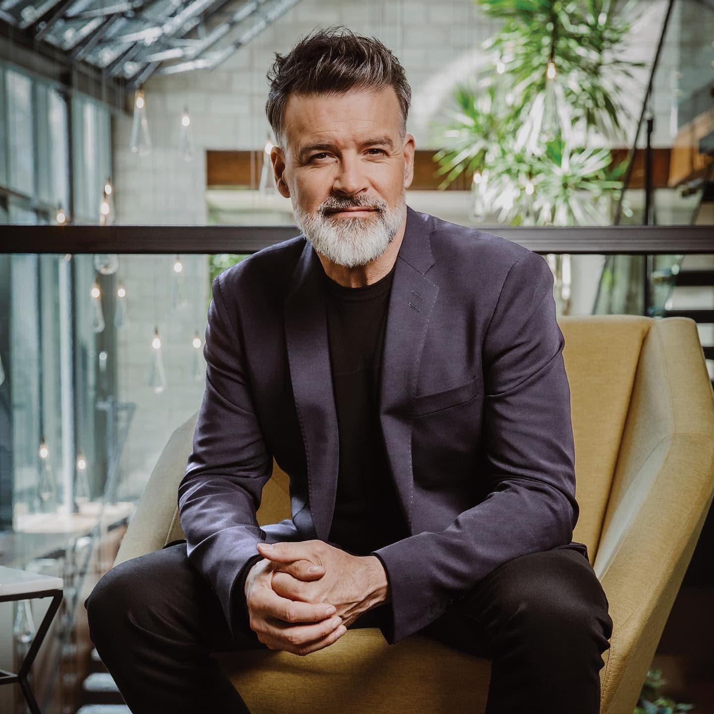 En couple avec une ancienne d'Occupation Double?