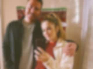 Rosalie Vaillancourt a accouché