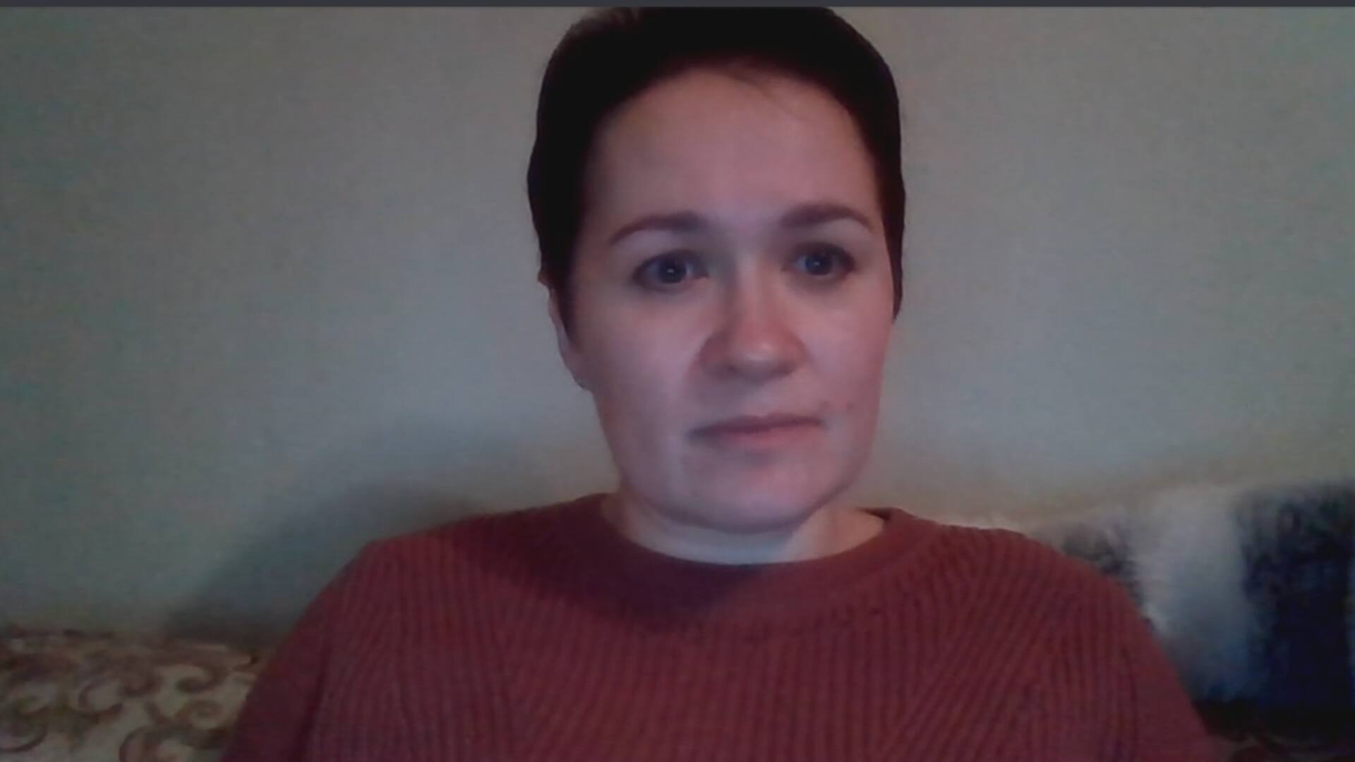 Des civils ukrainiens aux armes: &laquo;c&rsquo;est la haine en ce moment contre les Russes&raquo;